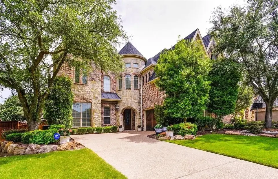 9604 Crown Ridge Drive, Frisco, TX 75035 - #1
