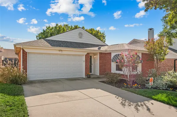 4636 Goldrock Drive, Fort Worth, TX 76137