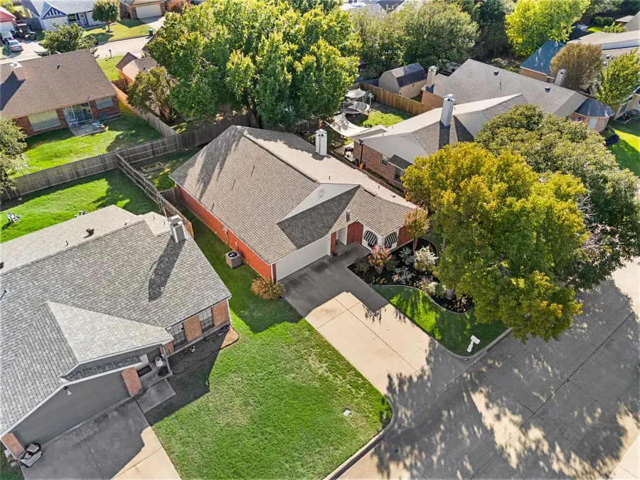 4636 Goldrock Drive, Fort Worth, TX 76137 - #2