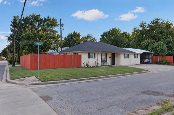 330 Park Drive, Hillsboro, TX 76645