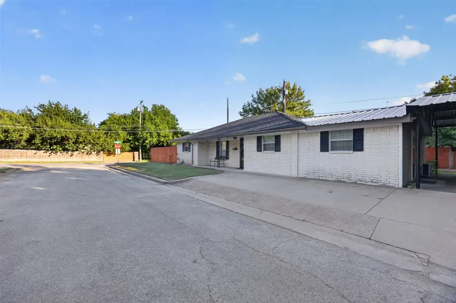 330 Park Drive, Hillsboro, TX 76645 - #3