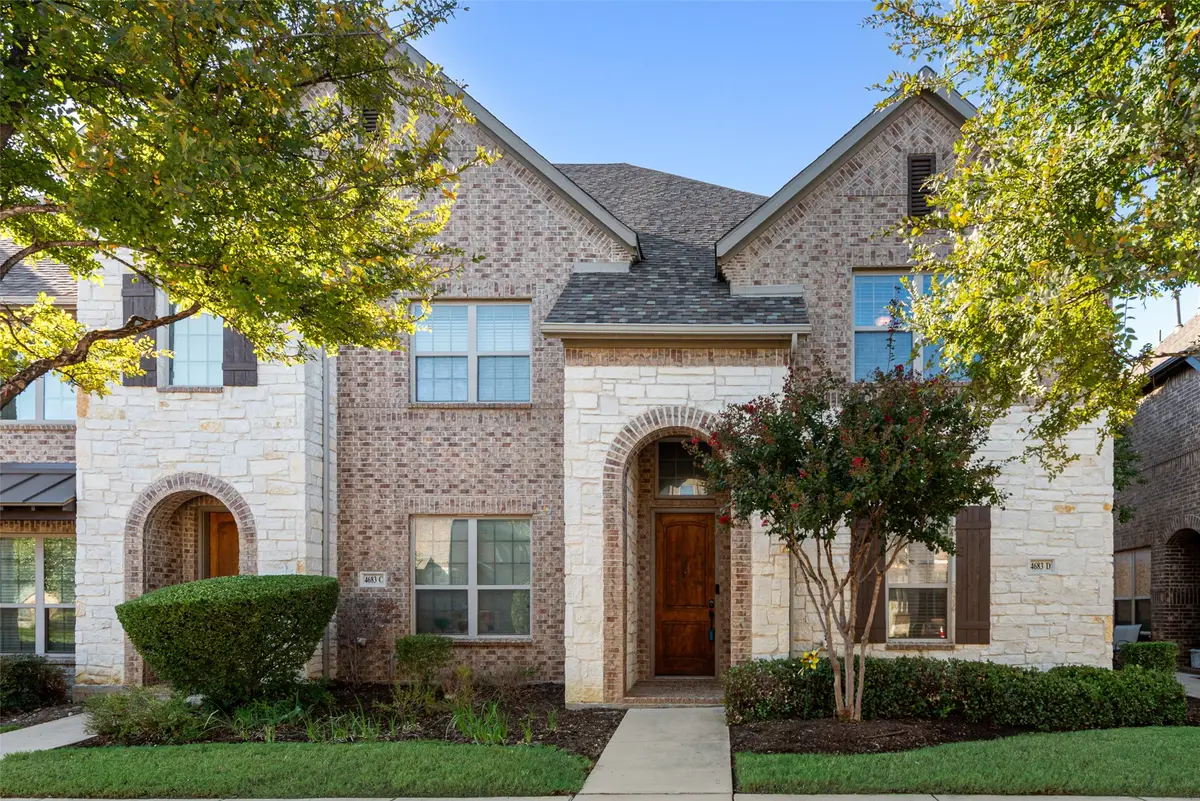 4683 Dozier Road #D, Carrollton, TX 75010 - #1