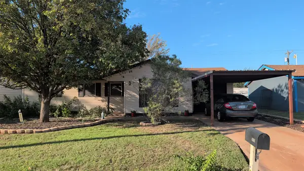4301 Edgemont Drive, Abilene, TX 79606
