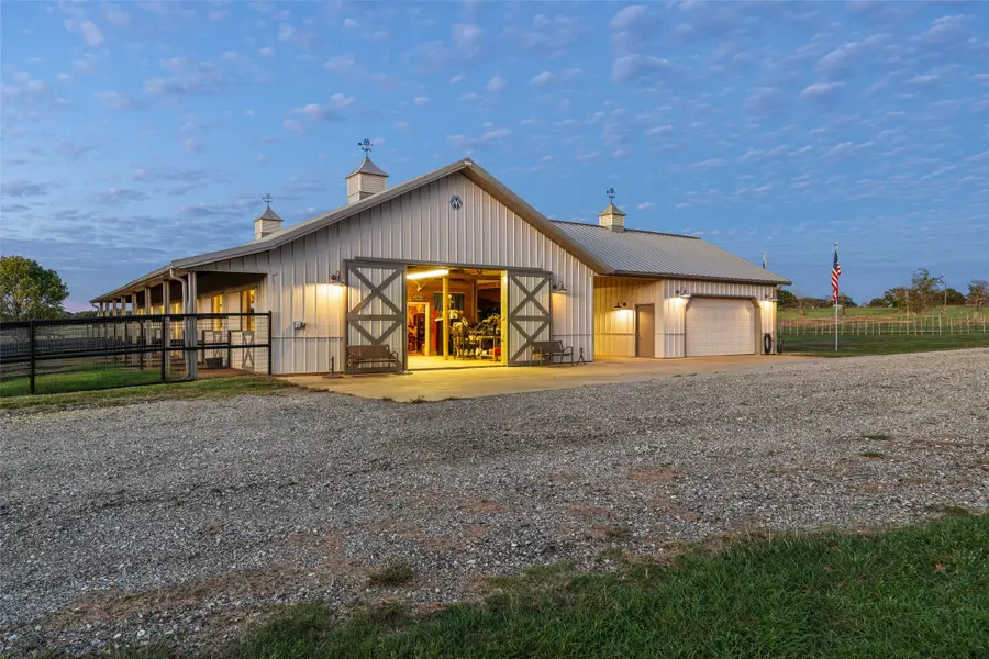 747 Cowley Road, Perrin, TX 76486 - #2