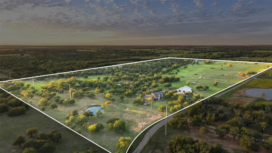 747 Cowley Road, Perrin, TX 76486 - #3