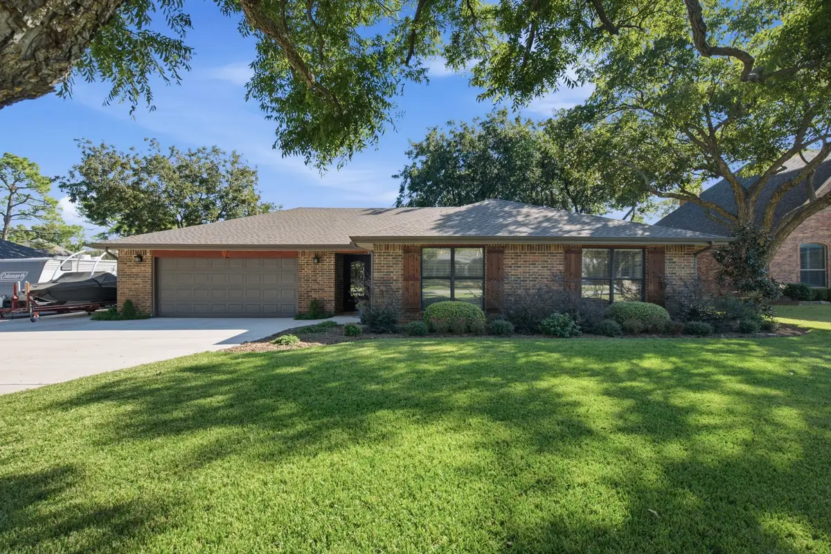 4614 Spruce Street, Flower Mound, TX 75028 - #1