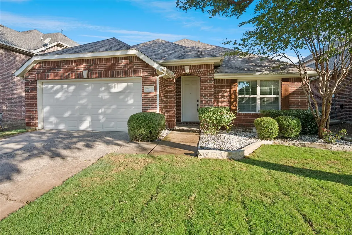 2317 Evening Song Drive, Little Elm, TX 75068 - #1