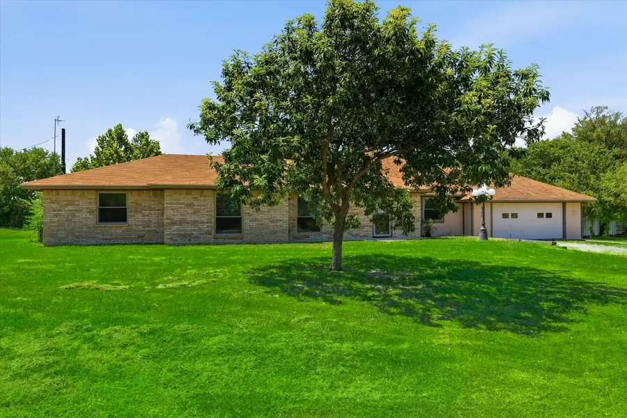 8766 Webb Road, Ponder, TX 76259 - #3