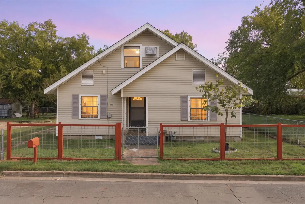 1703 Arra Street, Waco, TX 76704 - #1
