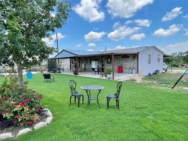 119 Overlook Trail, Azle, TX 76020
