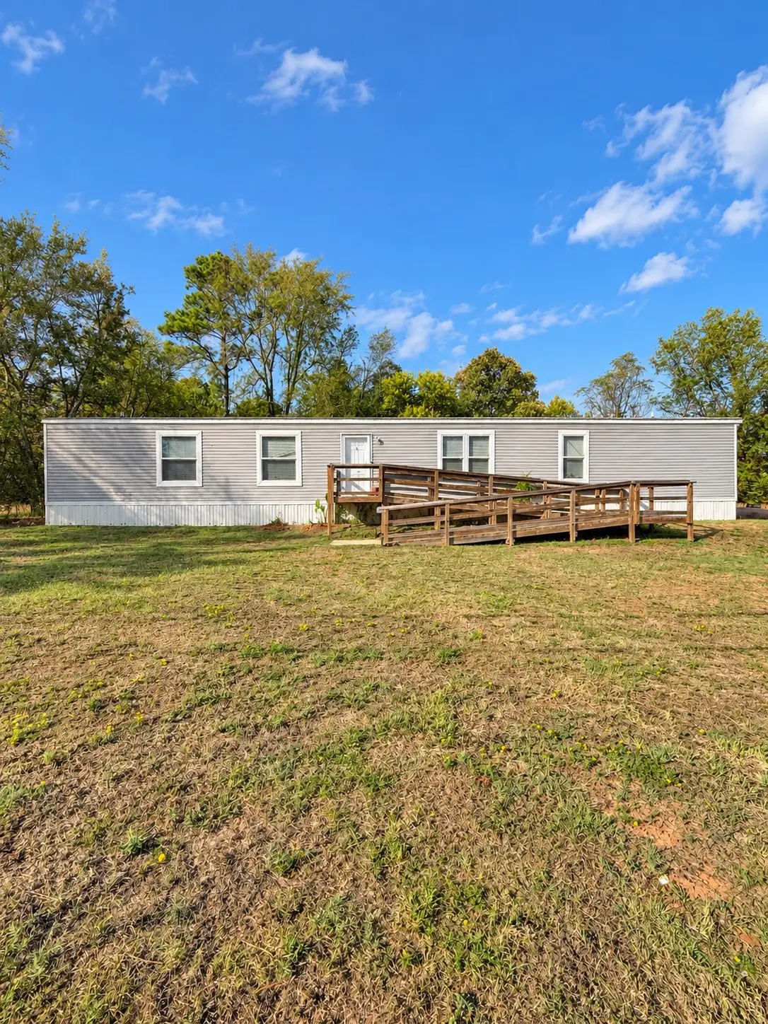 310 Randall Avenue, Jefferson, TX 75657 - #1
