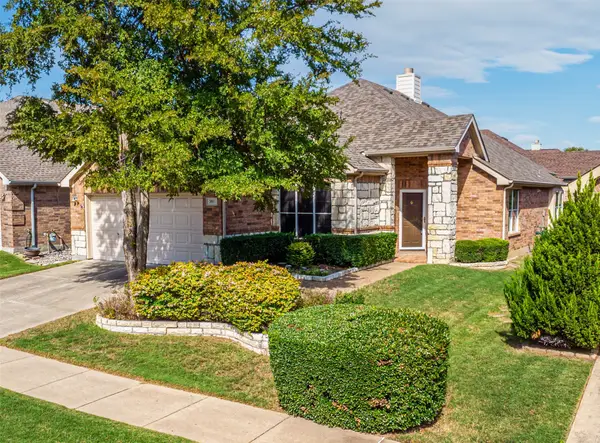 305 Wrangler Drive, Fairview, TX 75069