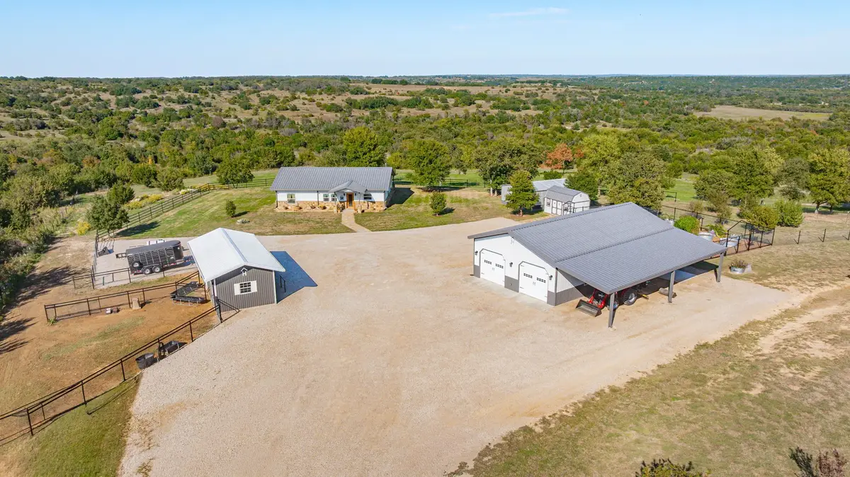 5650 County Road 132, Stephenville, TX 76401 - #1