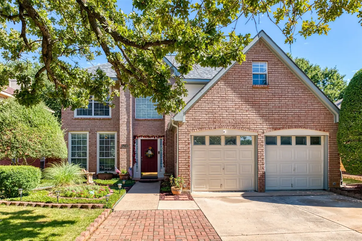 1706 Hood Lane, Grapevine, TX 76051 - #1