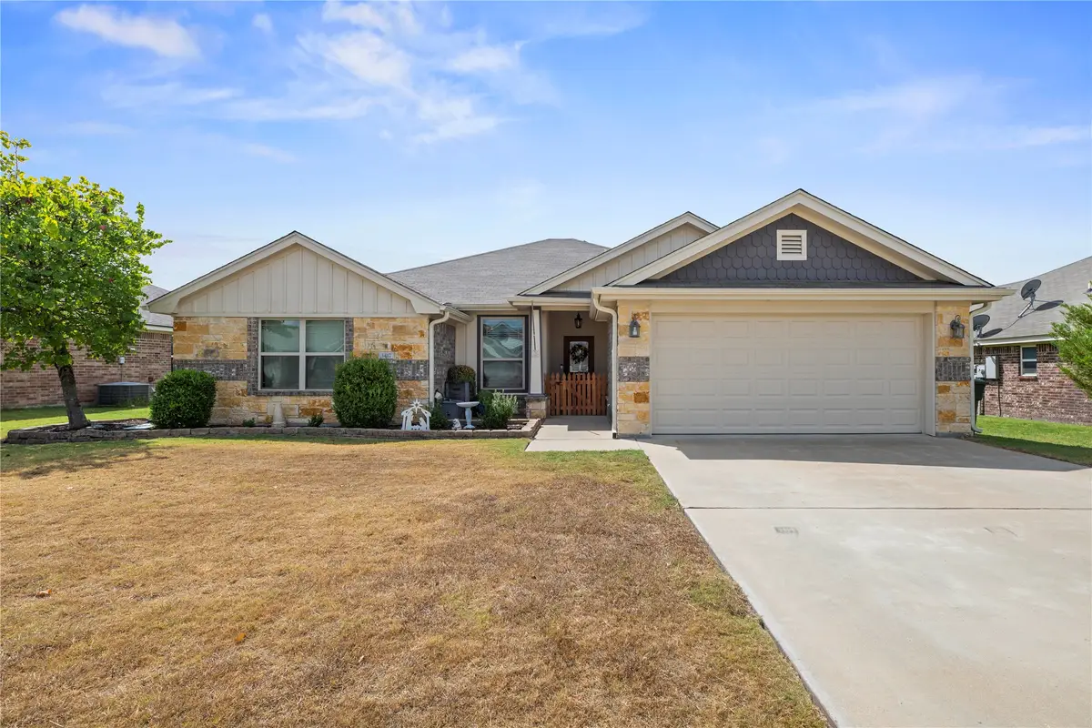 3417 Plains Street, Copperas Cove, TX 76522 - #1