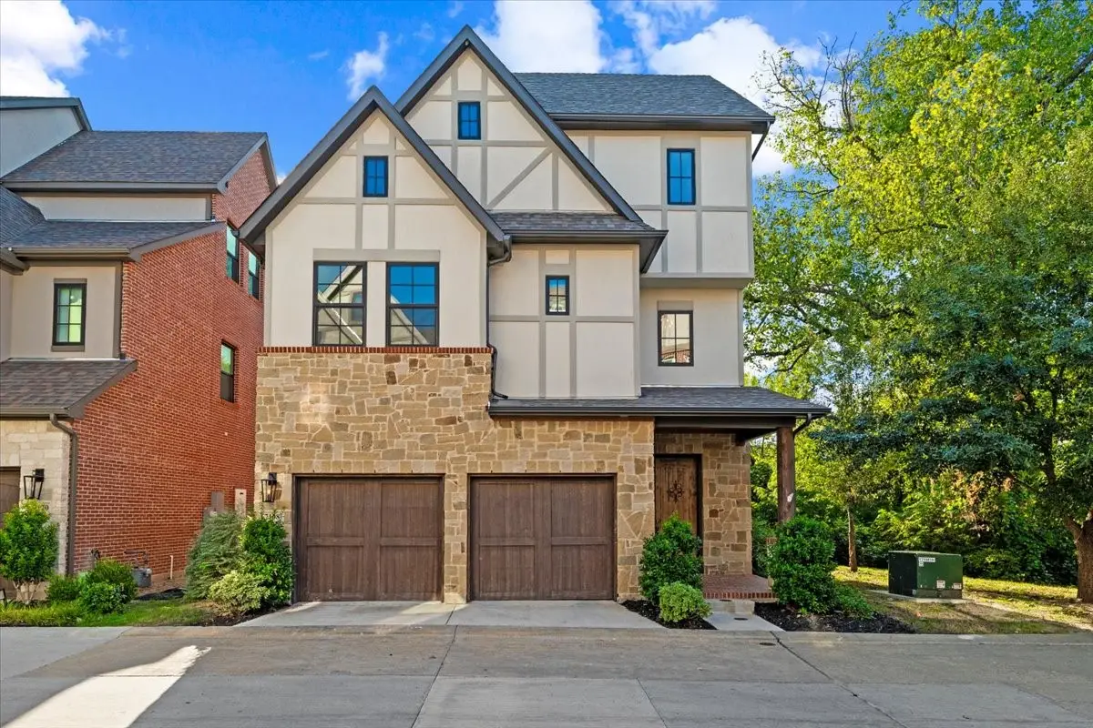 7108 Brisa Drive, Dallas, TX 75223 - #1