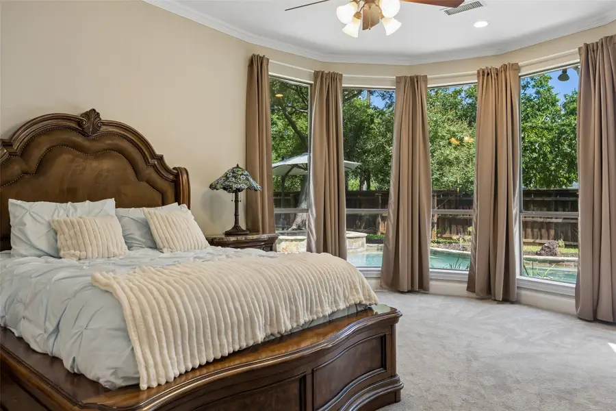 5020 Rangewood Drive, Flower Mound, TX 75028 - #2