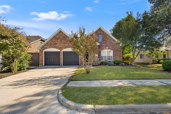 4112 Creek Hollow Way, The Colony, TX 75056