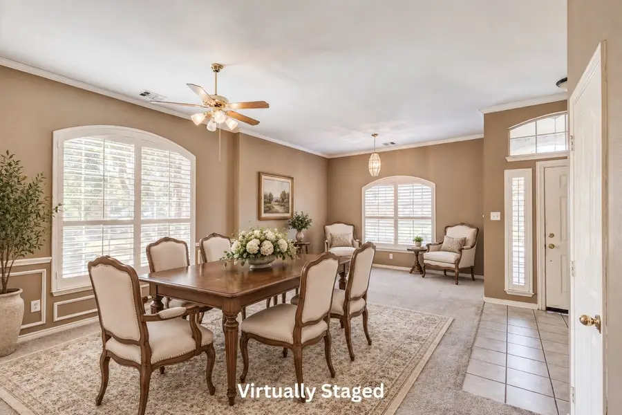 4112 Creek Hollow Way, The Colony, TX 75056 - #2
