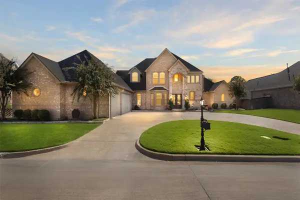 2006 Stone Canyon Court, Arlington, TX 76012