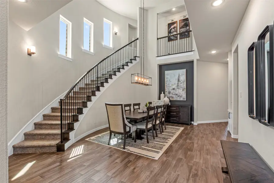 1101 Alderwood Drive, Justin, TX 76247 - #3