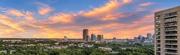 3883 Turtle Creek Boulevard #1712, Dallas, TX 75219