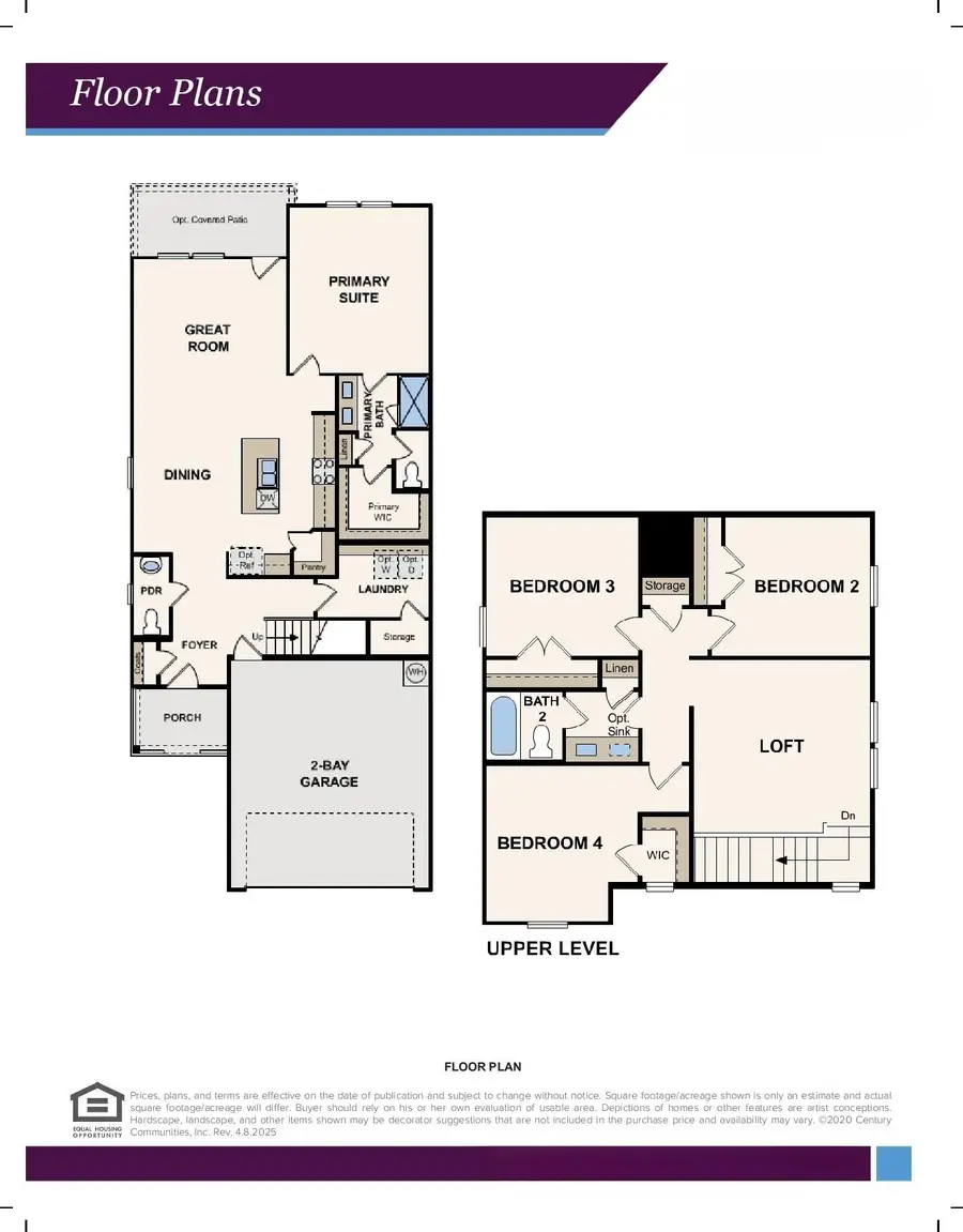 715 Carson Drive, Forney, TX 75126 - #2