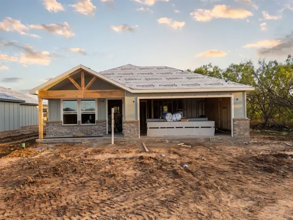 3197 Timber Fox Trail, Abilene, TX 79602