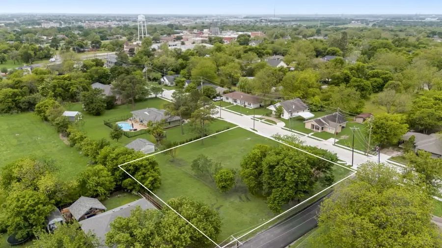 616 N Josephine Street, Royse City, TX 75189 - #2