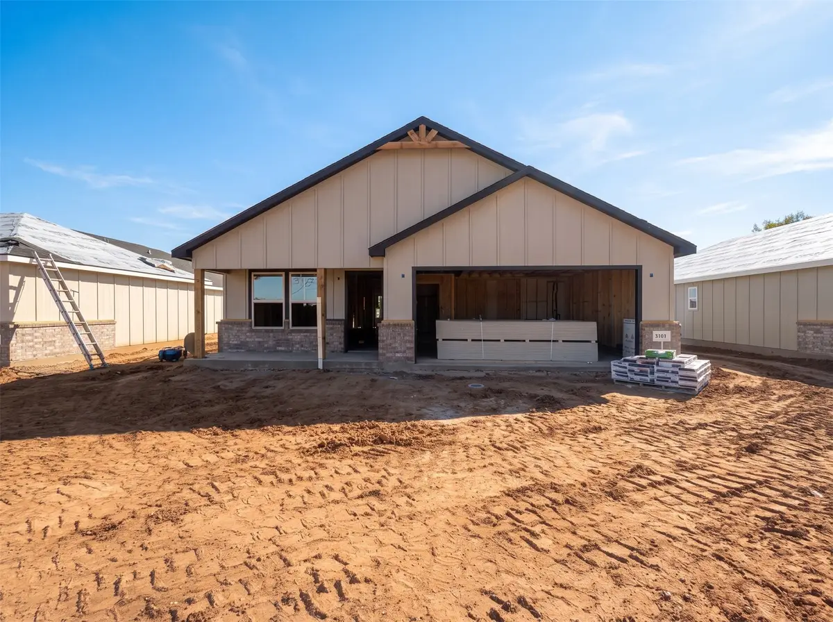 3189 Timber Fox Trail, Abilene, TX 79602 - #1