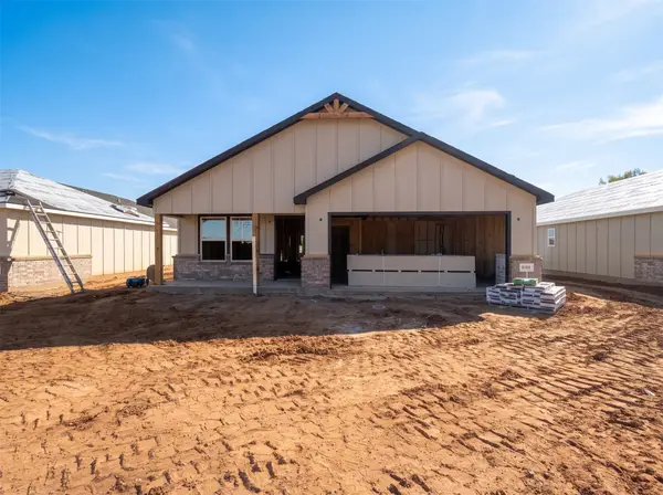 3189 Timber Fox Trail, Abilene, TX 79602