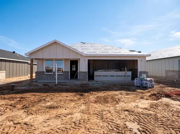 3181 Timber Fox Trail, Abilene, TX 79602
