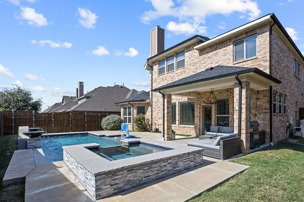 687 Dry Canyon Drive, Frisco, TX 75036