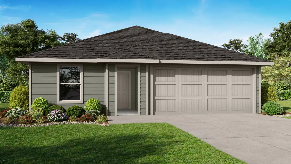 11001 Lone Ranger Lane, Fort Worth, TX 76036 - #1