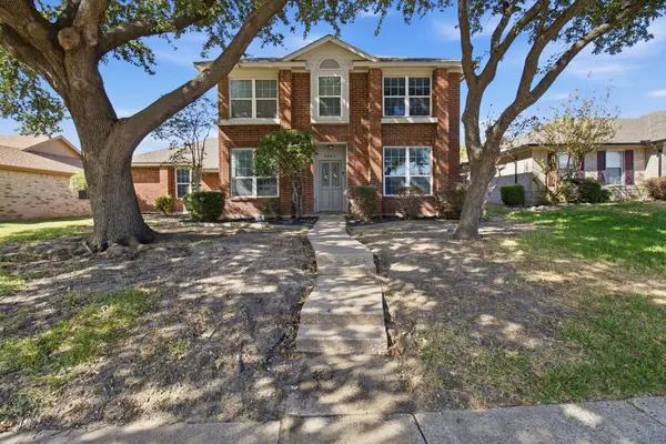 4205 Red Spruce Lane, Carrollton, TX 75010