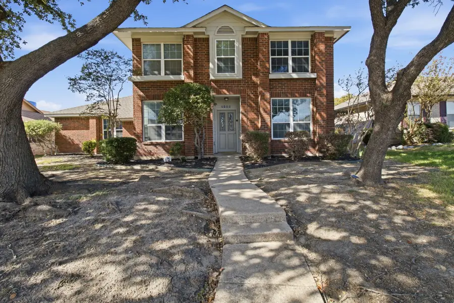 4205 Red Spruce Lane, Carrollton, TX 75010 - #2