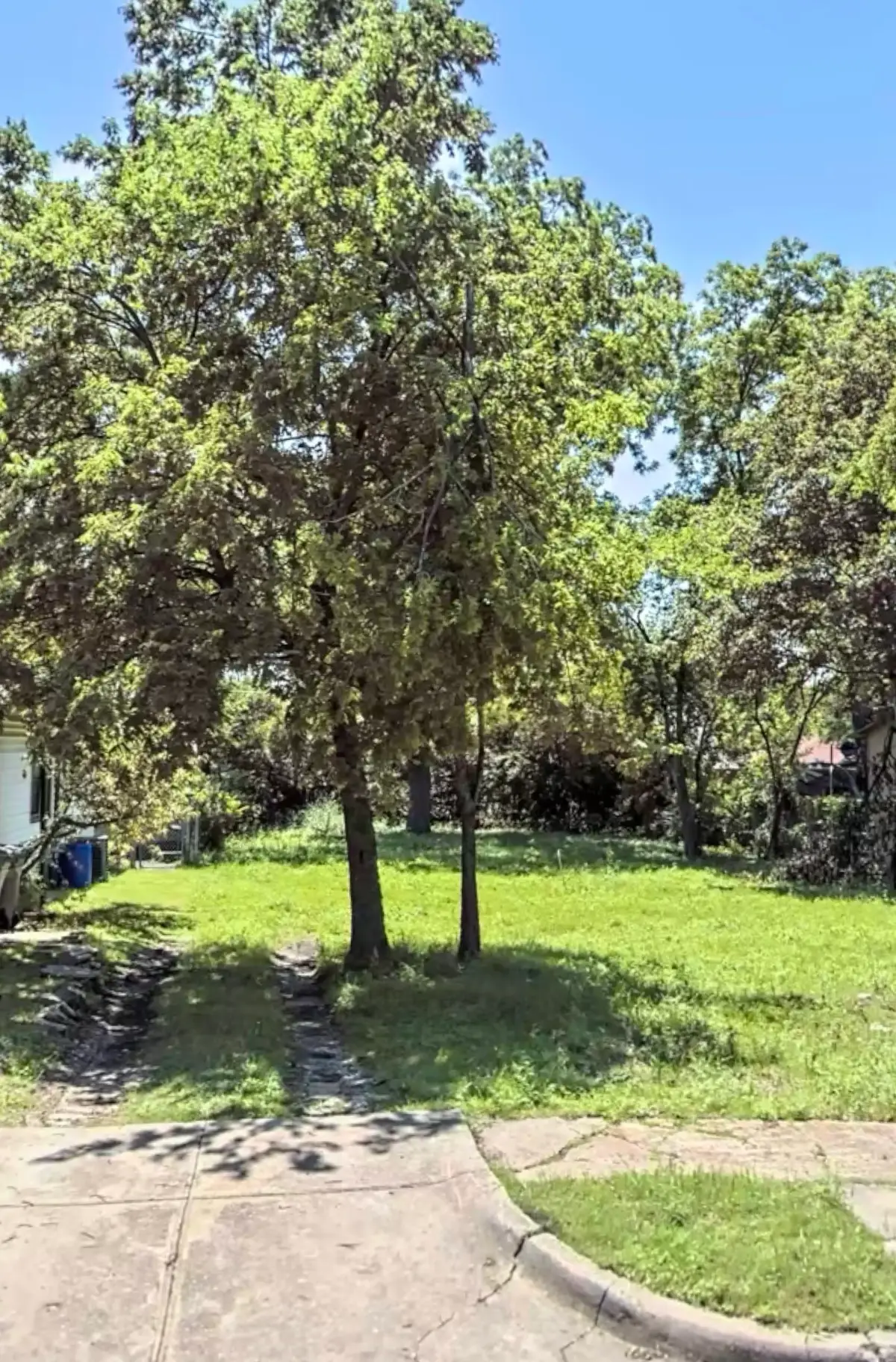 611 S Glasgow Drive, Dallas, TX 75223 - #1