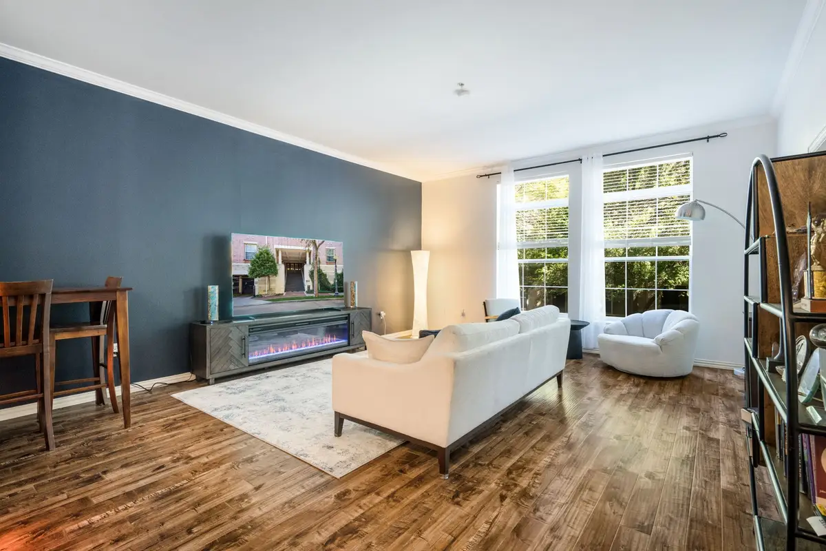 2305 Worthington Street #103, Dallas, TX 75204 - #1