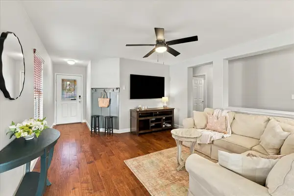 5916 Ridge Lake Drive, Fort Worth, TX 76244