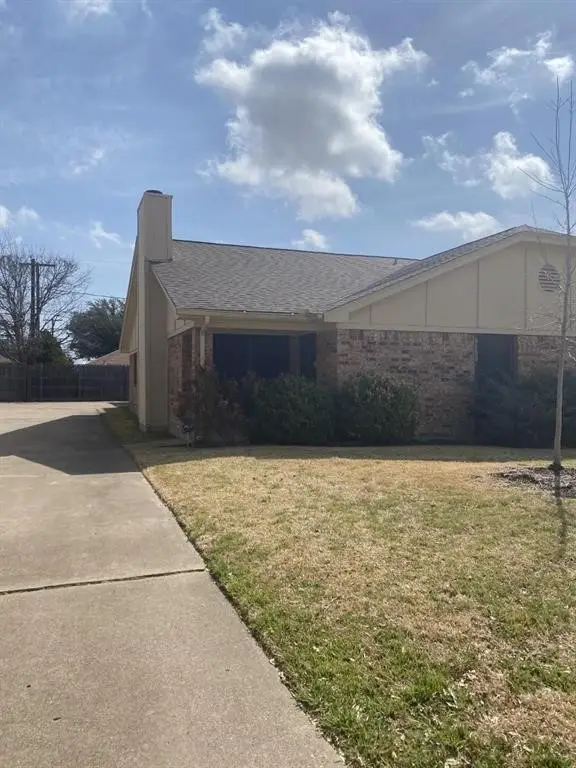 5728 Cancun Drive, North Richland Hills, TX 76180 - #1