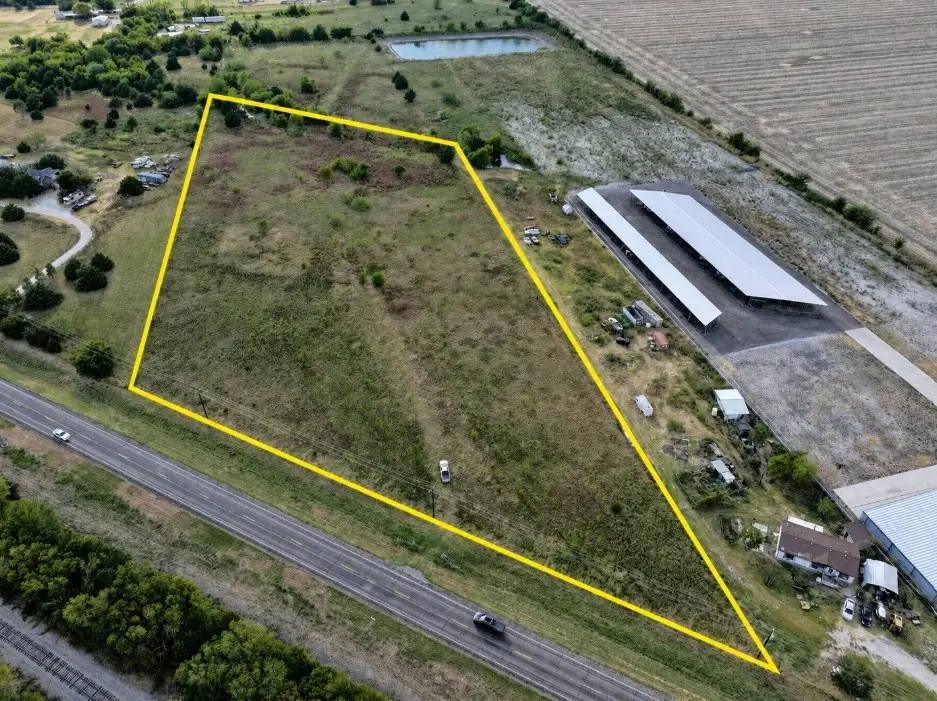 5020 Highway 66 Highway, Caddo Mills, TX 75135 - #1
