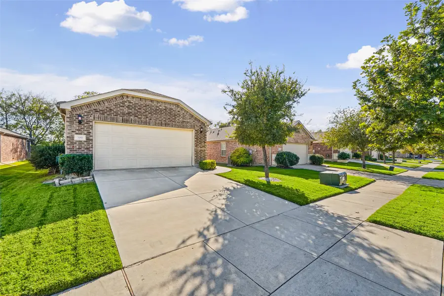 3181 Club Meadows Drive, Frisco, TX 75036 - #3
