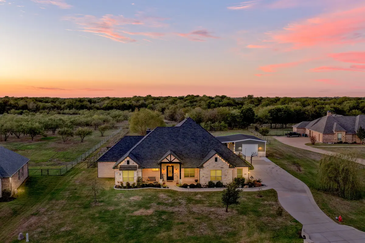 5014 White Pine Drive, Royse City, TX 75189 - #1