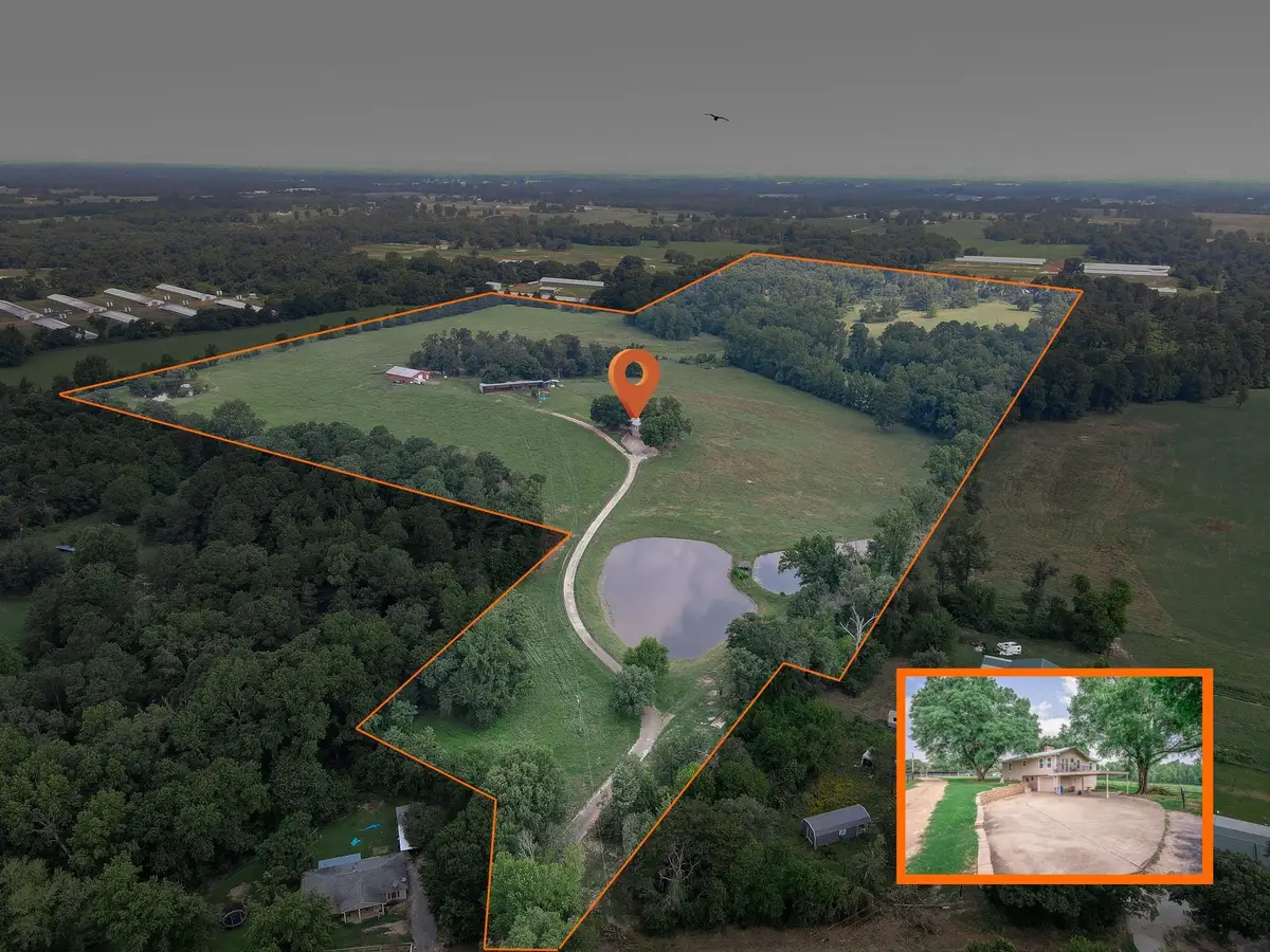 893 W Fm 1519, Pittsburg, TX 75686 - #1