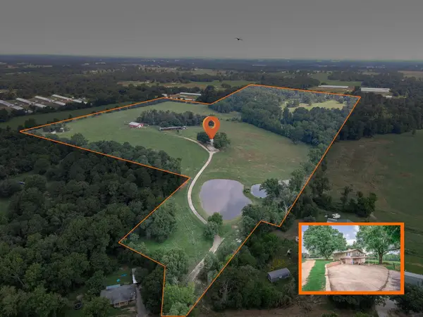 893 W Fm 1519, Pittsburg, TX 75686