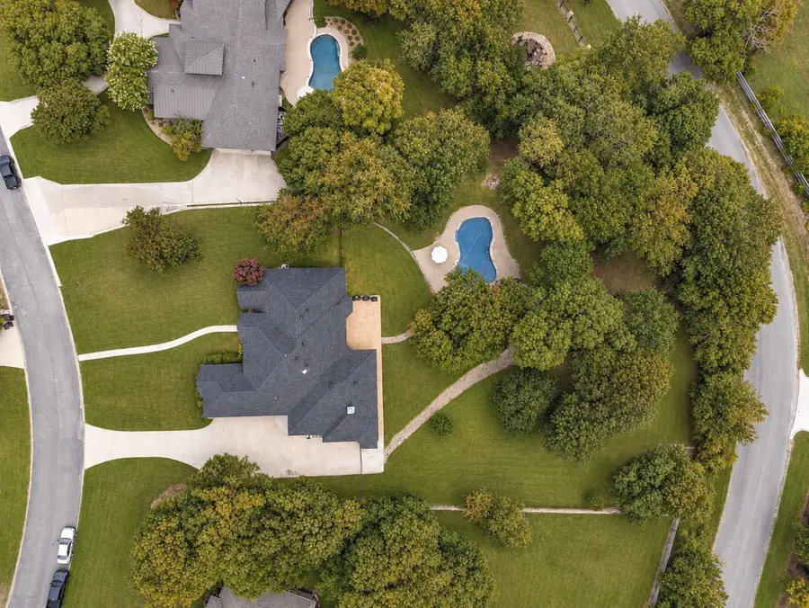 117 Muir Hill Drive, Aledo, TX 76008 - #2