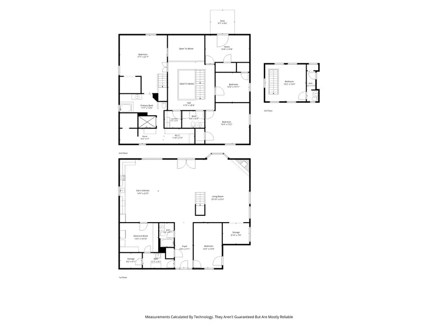 2900 Robinson Road, Denton, TX 76210 - #2