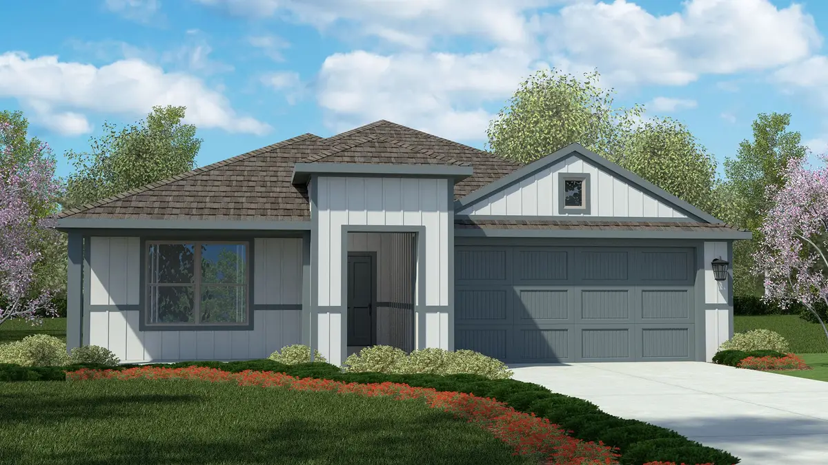 10324 Cherrytree Lane, Fort Worth, TX 76140 - #1