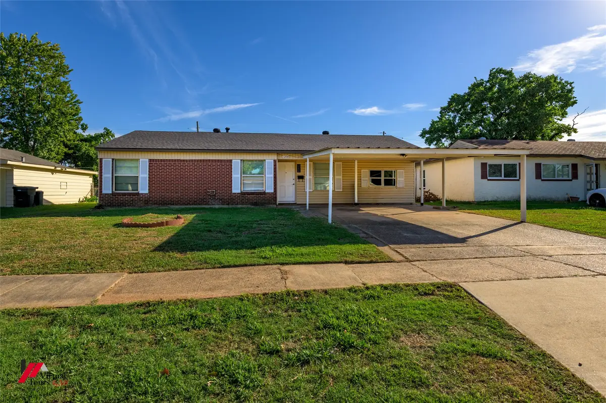 3204 Gay Boulevard, Bossier City, LA 71112 - #1