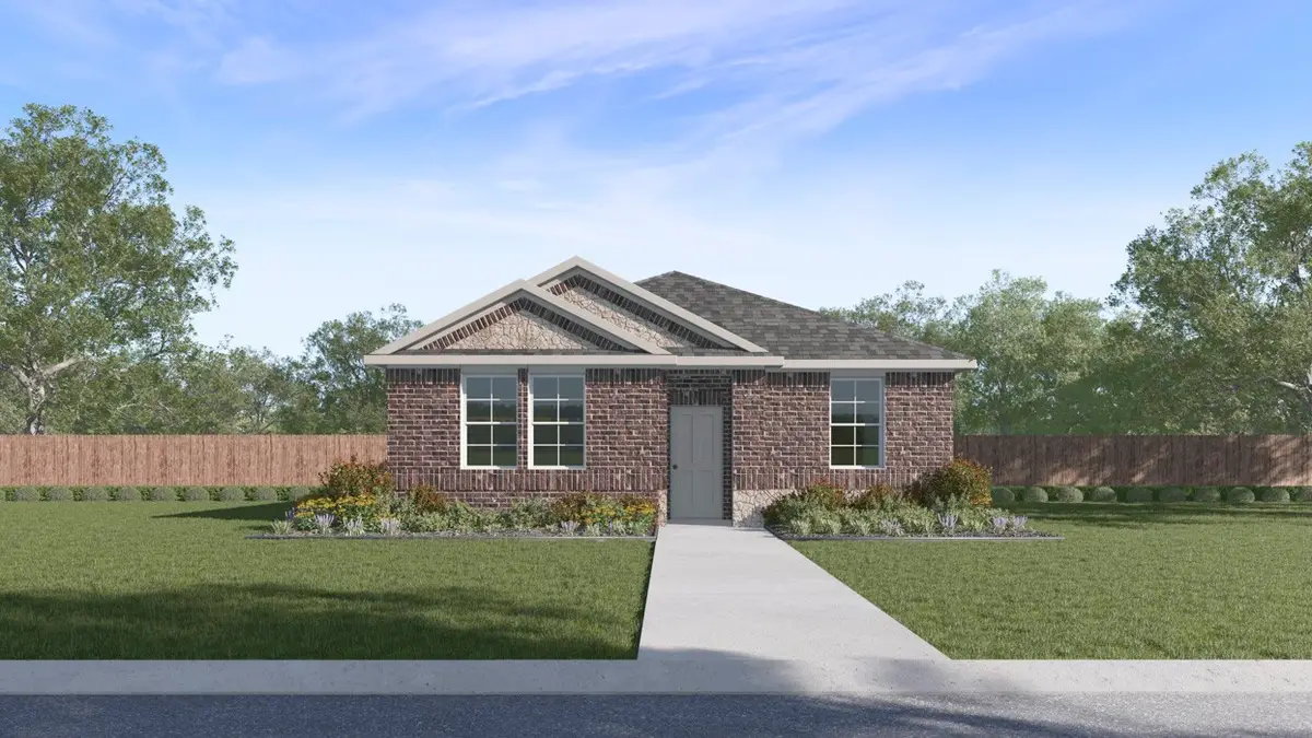 2517 Fairweather Drive, Celina, TX 75009 - #1